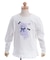 ねこパッチワークＴシャツ