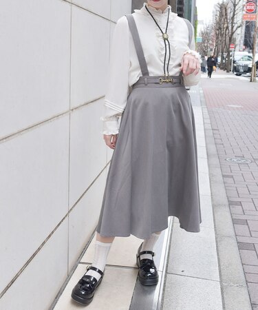 サス付サーキュラーミディＳＫ