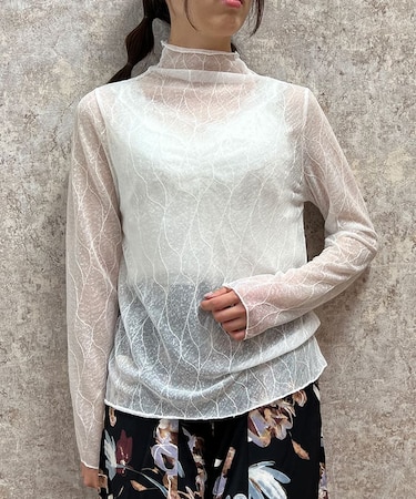 シアージャカードインナー