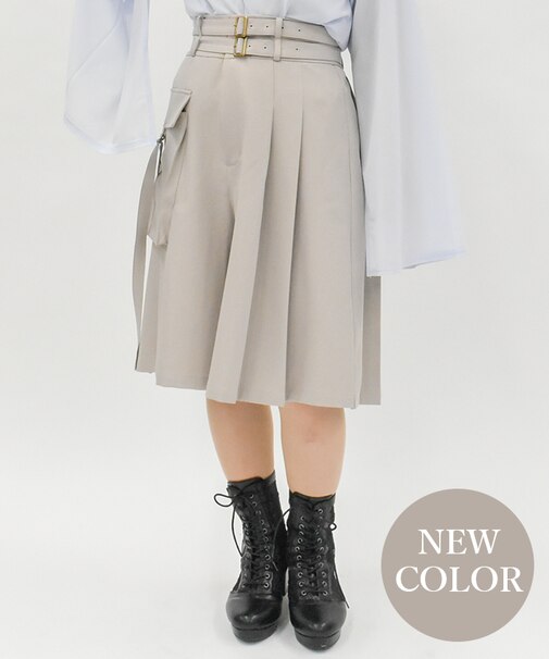 ＷベルトハーフワイドＰＴ