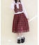 チェックセットアップ