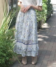 フラワープリントＳＫ