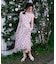 ロージーチェックキャミＯＰ
