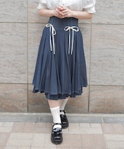 ドロストリボンフレア切替SK