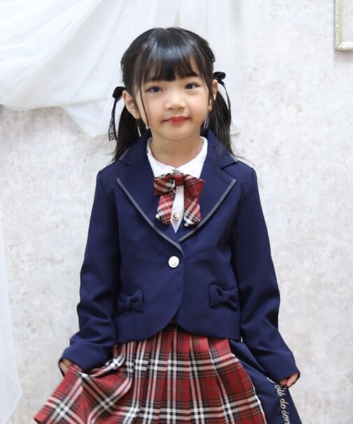 配色ラインテーラードＪＫＴ