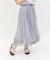 裾レースチュールＳＫ
