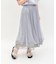 裾レースチュールＳＫ