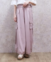 編上ボリュームカーゴＰＴ