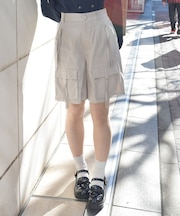 ミリタリーハーフカーゴＰＴ