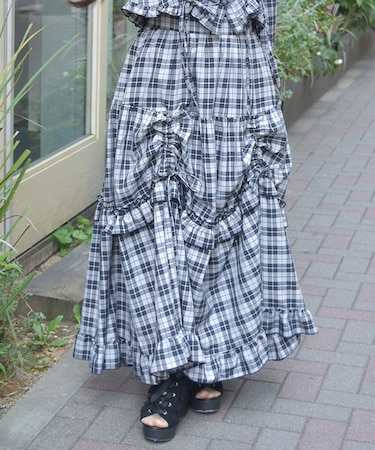 ドロストティアードＳＫ