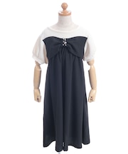 リボンビスチェＯＰ