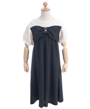 リボンビスチェOP