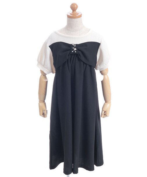 リボンビスチェOP