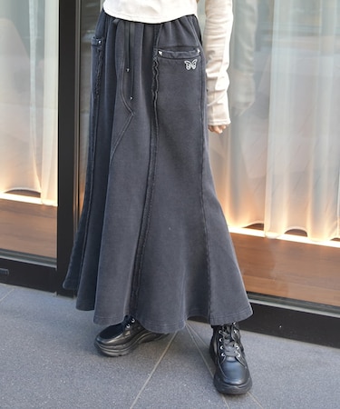 スウェットマーメイドＳＫ