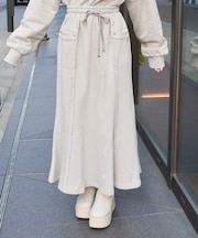 スウェットマーメイドＳＫ