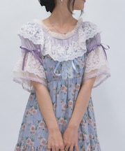 シアストライプ×レースＰＯ