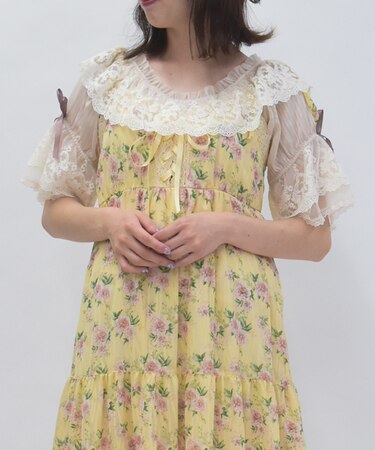 シアストライプ×レースＰＯ