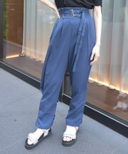 ダブルベルトワイドＰＴ