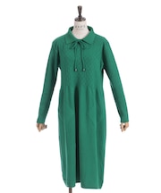 襟付きリボンニットＯＰ