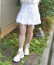 ボリューム×バルーンスカパン