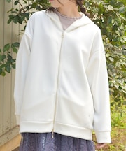 ＵＶカットロングパーカー