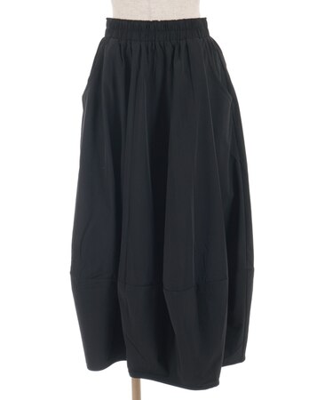 バルーンスカート