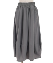 バルーンスカート