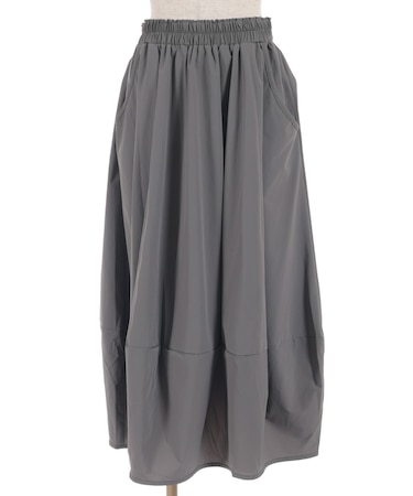 バルーンスカート