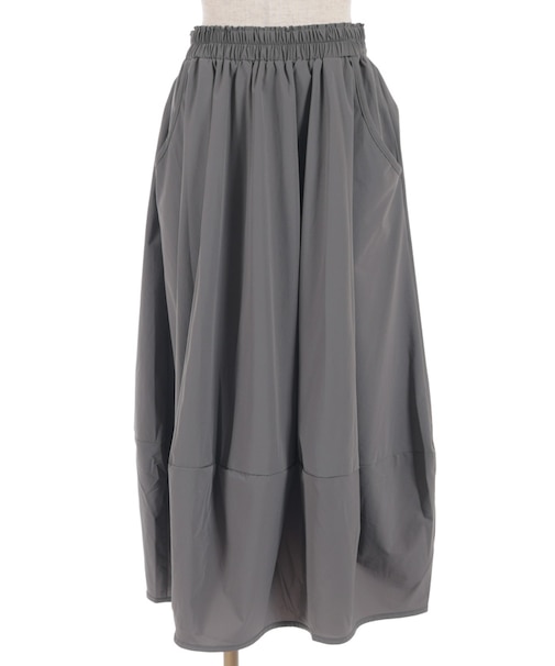 バルーンスカート