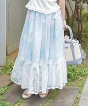 メールエシエルＰＴスカート