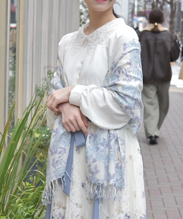 ローズプリントストール