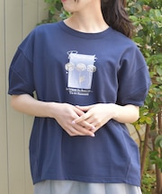 プリントコクーントレーナー