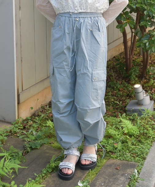 カーゴパンツ