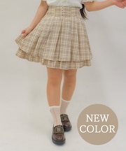 ハイウエストフレアミニＳＫ