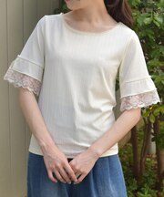 カラーチュールレースＰＯ