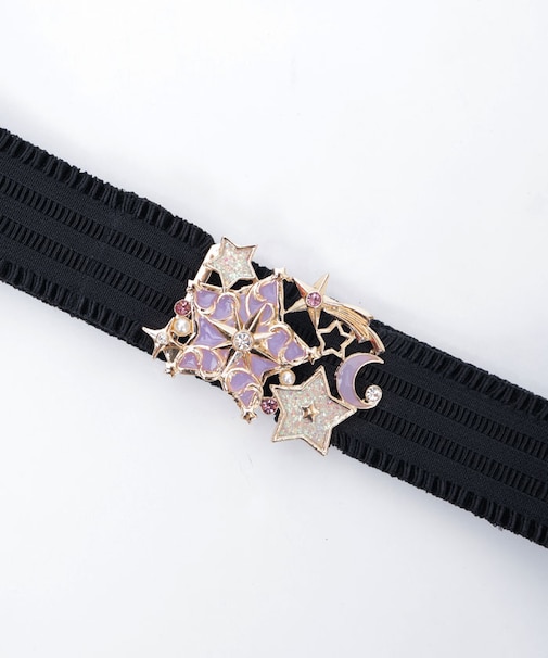 スターライトゴムベルト