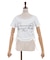 リボン付Ｔシャツ