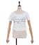 リボン付Ｔシャツ