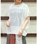 プリントＴシャツ