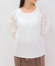 タックスリーブＴシャツ