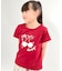 ハートチェリーＴシャツ