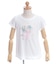 グラデーションハートＴシャツ