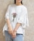 アソートフリルＴシャツ