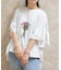 アソートフリルＴシャツ