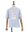 お花プリントＴシャツ