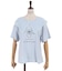 ビック襟Ｔシャツ