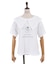 ビック襟Ｔシャツ