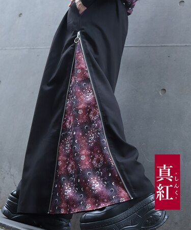 陰陽師×占星袴パンツ