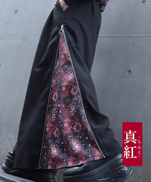 陰陽師×占星袴パンツ