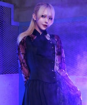 前後２ＷＡＹチュールＰＯ